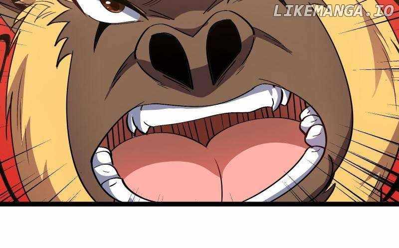 I Am The Monster Overlord Chapter 93 50